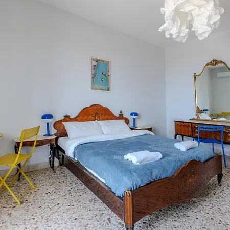 Destinazione By Rentbeat Apartment Agrigento