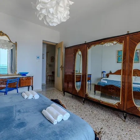 Destinazione By Rentbeat Apartment